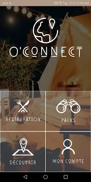Play O-Connect  and enjoy O-Connect with UptoPlay