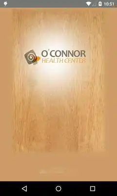 Play OConnor Health Center