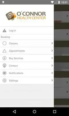 Play OConnor Health Center