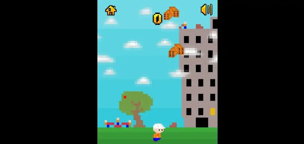 Play O Construtor as an online game O Construtor with UptoPlay