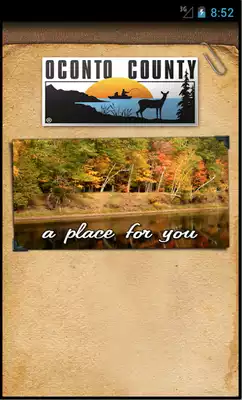 Play Oconto County Tourism App
