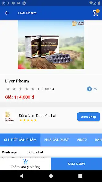 Play OcopMart as an online game OcopMart with UptoPlay