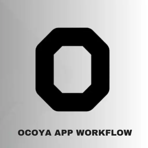 Play Ocoyaa App Workflow APK Play Ocoyaa App Workflow APK