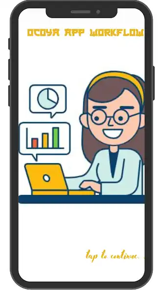 Play Ocoyaa App Workflow  and enjoy Ocoyaa App Workflow with UptoPlay
