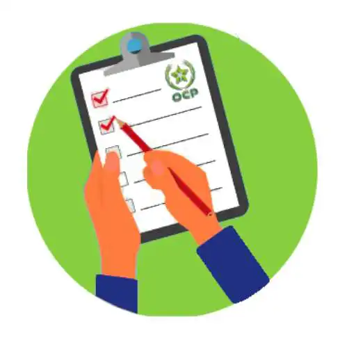 Play ocp autorisation APK