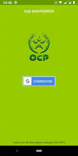 Play ocp autorisation  and enjoy ocp autorisation with UptoPlay