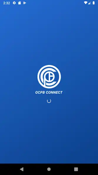 Play OCPB Connect  and enjoy OCPB Connect with UptoPlay