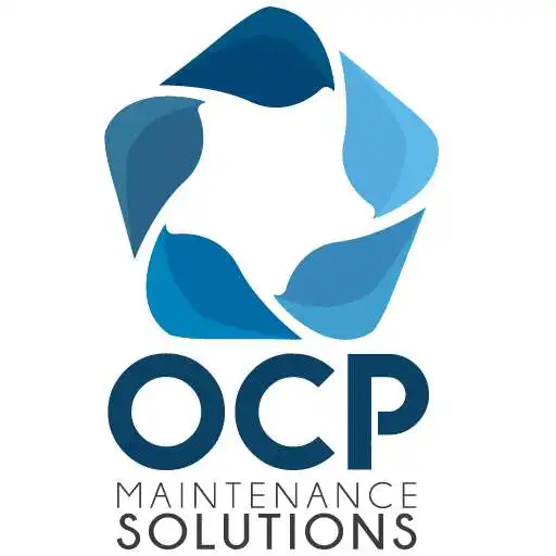 Play OCP-MS ERP APK