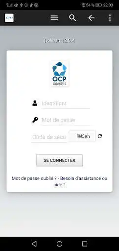 Play OCP-MS ERP  and enjoy OCP-MS ERP with UptoPlay