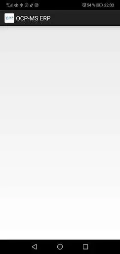 Play OCP-MS ERP as an online game OCP-MS ERP with UptoPlay