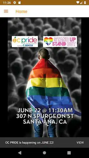 Play OC Pride  and enjoy OC Pride with UptoPlay