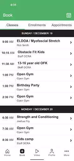 Play OCR Academy Play OCR Academy