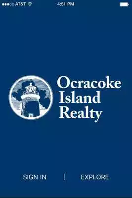 Play Ocracoke Island Realty