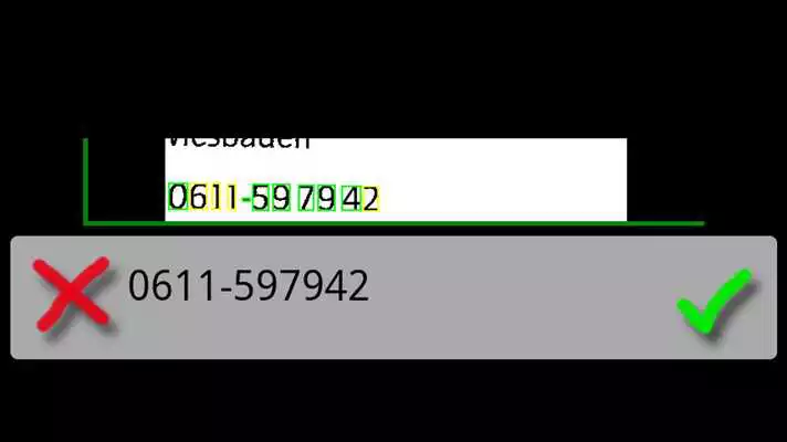 Play OCR Caller Play OCR Caller