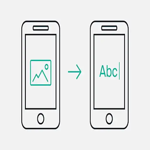 Play OCR Copy Edit Share APK Play OCR Copy Edit Share APK