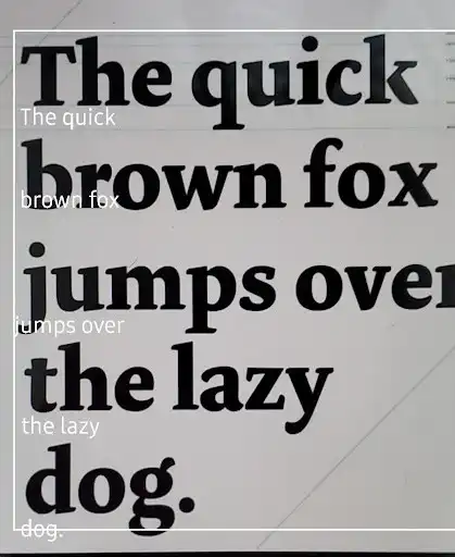 Play OCR Copy Edit Share  and enjoy OCR Copy Edit Share with UptoPlay