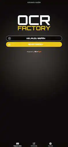 Play OCR Factory  and enjoy OCR Factory with UptoPlay