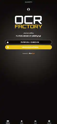 Play OCR Factory as an online game OCR Factory with UptoPlay