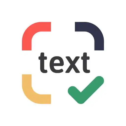 Play OCR - Image to text Extract APK