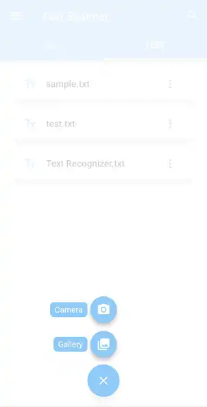 Play OCR: Image to Text - Extra  and enjoy OCR: Image to Text - Extra with UptoPlay