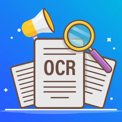 Play OCR: Image to Text Scanner App APK