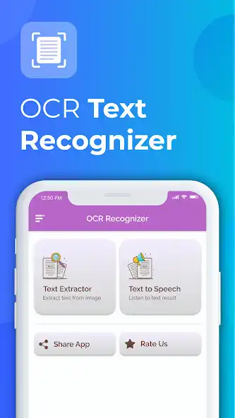 Play OCR: Image to Text Scanner App  and enjoy OCR: Image to Text Scanner App with UptoPlay