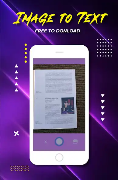 Play OCR: Image To Text Scanner  and enjoy OCR: Image To Text Scanner with UptoPlay