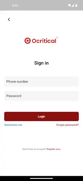 Play Ocritical Responder as an online game online Ocritical Responder with UptoPlay Play Ocritical Responder as an online game Ocritical Responder with UptoPlay
