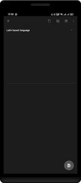 Play OCR Pro as an online game OCR Pro with UptoPlay