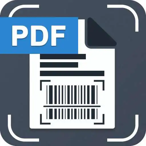 Play OCR QR BarCode Scanner & Pdf Converter APK