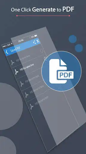 Play OCR QR BarCode Scanner & Pdf Converter as an online game OCR QR BarCode Scanner & Pdf Converter with UptoPlay