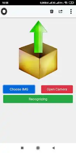 Play ocr scanner - converts images to text  and enjoy ocr scanner - converts images to text with UptoPlay