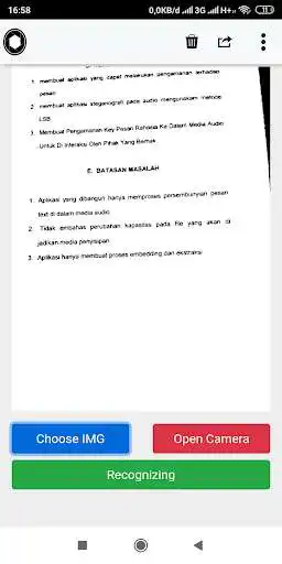 Play ocr scanner - converts images to text as an online game ocr scanner - converts images to text with UptoPlay