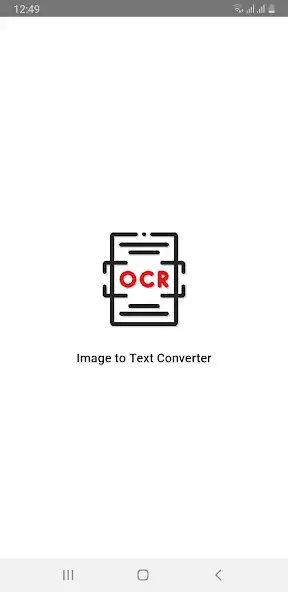 Play OCR Scanner - DocScanner  and enjoy OCR Scanner - DocScanner with UptoPlay