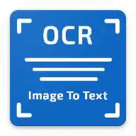 Free play online OCR Scanner - Image to Text Converter  APK