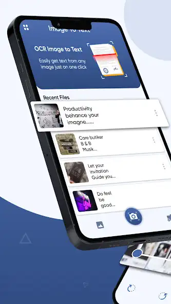 Play OCR Scanner - Image to text  and enjoy OCR Scanner - Image to text with UptoPlay