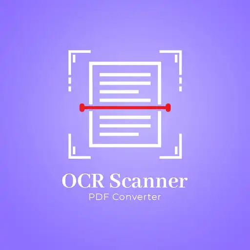 Play OCR Scanner, PDF Convertor APK