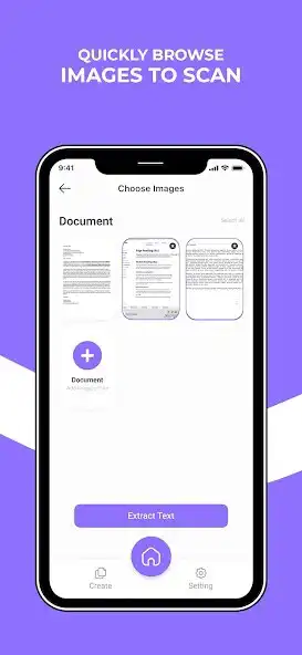 Play OCR Scanner, PDF Convertor  and enjoy OCR Scanner, PDF Convertor with UptoPlay