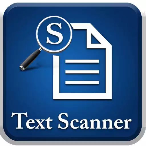 Play OCR Text Scanner APK Play OCR Text Scanner APK