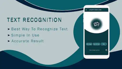 Play OCR Text Scanner-Image to Text  and enjoy OCR Text Scanner-Image to Text with UptoPlay