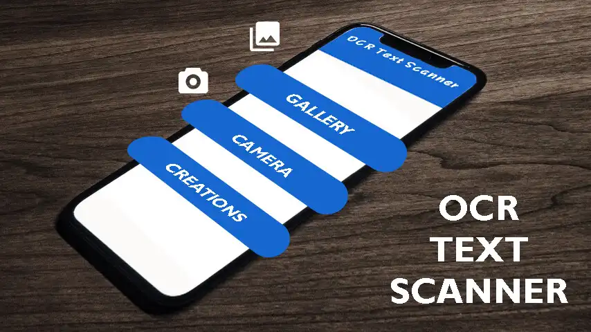 Play OCR Text Scanner  Scan Text  and enjoy OCR Text Scanner  Scan Text with UptoPlay