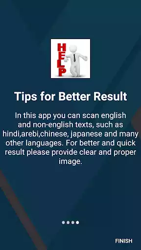 Play OCR Text Scanner as an online game OCR Text Scanner with UptoPlay