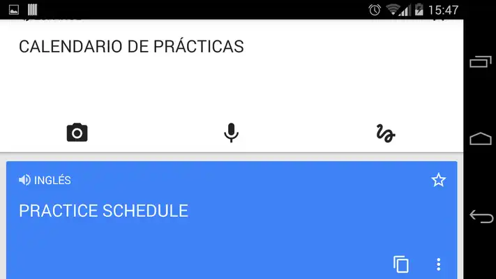 Play OCR Translator