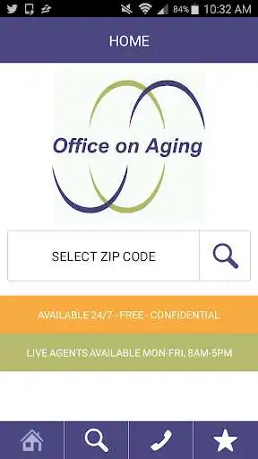 Play OC Senior Resources  and enjoy OC Senior Resources with UptoPlay