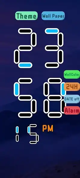 Play OC: smart clock as an online game OC: smart clock with UptoPlay