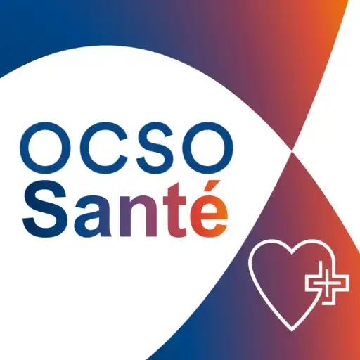Play OCSO santé APK Play OCSO santé APK
