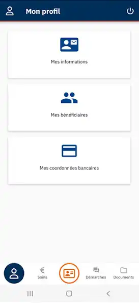 Play OCSO santé as an online game OCSO santé with UptoPlay
