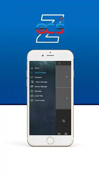 Play OCS-Z as an online game OCS-Z with UptoPlay