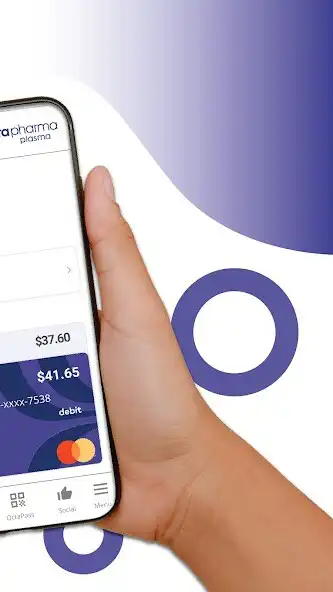 Play OctaApp – Donate Blood Plasma! as an online game OctaApp – Donate Blood Plasma! with UptoPlay