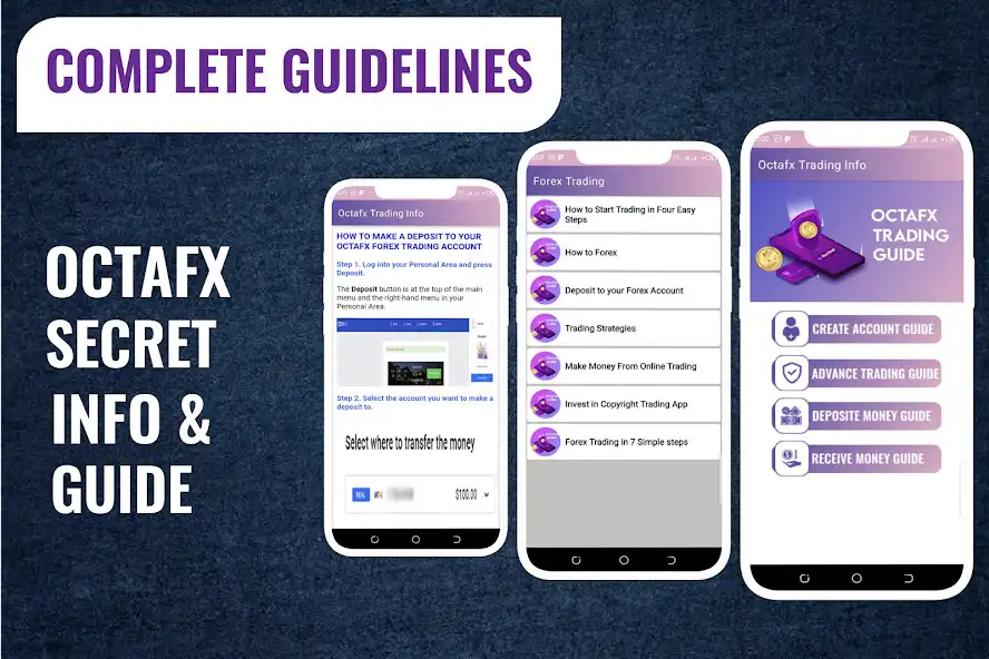Play OctaFx Trading  Info  and enjoy OctaFx Trading  Info with UptoPlay